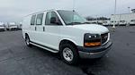 2020 GMC Savana 2500 SRW RWD, Empty Cargo Van for sale #113246 - photo 3