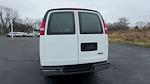 2020 GMC Savana 2500 SRW RWD, Empty Cargo Van for sale #113246 - photo 8