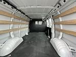 2020 GMC Savana 2500 SRW RWD, Empty Cargo Van #113246 - photo 20