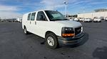 Used 2020 GMC Savana 2500 Work Van RWD, Empty Cargo Van for sale #113247 - photo 2