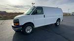 2020 GMC Savana 2500 SRW RWD, Empty Cargo Van for sale #113247 - photo 4