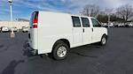 2020 GMC Savana 2500 SRW RWD, Empty Cargo Van for sale #113247 - photo 21