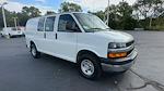 2020 Chevrolet Express 2500 SRW RWD, Empty Cargo Van for sale #113248 - photo 3