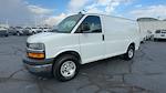 2020 Chevrolet Express 2500 SRW RWD, Empty Cargo Van for sale #113248 - photo 5