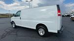 2020 Chevrolet Express 2500 SRW RWD, Empty Cargo Van for sale #113248 - photo 7