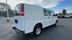 2020 Chevrolet Express 2500 SRW RWD, Empty Cargo Van for sale #113248 - photo 2