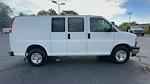 2020 Chevrolet Express 2500 SRW RWD, Empty Cargo Van for sale #113248 - photo 9