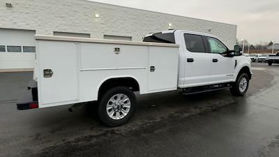 2021 Ford F-350 Crew Cab SRW 4WD, Service Truck for sale #113257 - photo 2