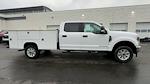 2021 Ford F-350 Crew Cab SRW 4WD, Service Truck for sale #113257 - photo 9