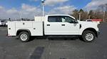 Used 2022 Ford F-250 XLT Crew Cab 4WD, 8' 2" Monroe Truck Equipment ServicePRO™ Service Truck for sale #113259 - photo 9