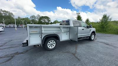 2021 Ford F-250 Crew Cab 4WD, Service Truck for sale #113261 - photo 2