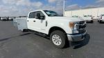 Used 2020 Ford F-250 XLT Crew Cab 4WD, 8' 2" Monroe Truck Equipment ServicePRO™ Service Truck for sale #113262 - photo 4