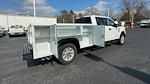 Used 2020 Ford F-250 XLT Crew Cab 4WD, 8' 2" Monroe Truck Equipment ServicePRO™ Service Truck for sale #113262 - photo 8