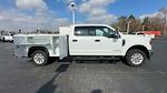 Used 2020 Ford F-250 XLT Crew Cab 4WD, 8' 2" Monroe Truck Equipment ServicePRO™ Service Truck for sale #113262 - photo 9