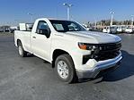 2022 Chevrolet Silverado 1500 Regular Cab 2WD, Pickup for sale #113268 - photo 1