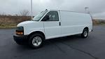 2021 Chevrolet Express 2500 SRW RWD, Empty Cargo Van for sale #113275 - photo 5