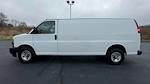 2021 Chevrolet Express 2500 SRW RWD, Empty Cargo Van for sale #113275 - photo 6