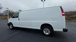 2021 Chevrolet Express 2500 SRW RWD, Empty Cargo Van for sale #113275 - photo 7