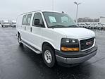 2020 GMC Savana 2500 SRW RWD, Empty Cargo Van for sale #113289 - photo 1