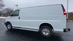 2020 GMC Savana 2500 SRW RWD, Empty Cargo Van for sale #113289 - photo 7