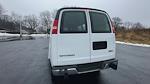 2020 GMC Savana 2500 SRW RWD, Empty Cargo Van for sale #113289 - photo 8