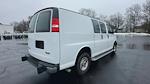 2020 GMC Savana 2500 SRW RWD, Empty Cargo Van for sale #113289 - photo 2