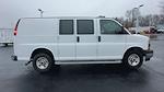 2020 GMC Savana 2500 SRW RWD, Empty Cargo Van for sale #113289 - photo 9