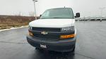 Used 2021 Chevrolet Express 2500 Work Truck RWD, Empty Cargo Van for sale #113294 - photo 4