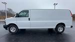 2021 Chevrolet Express 2500 SRW RWD, Empty Cargo Van for sale #113294 - photo 6