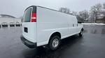 2021 Chevrolet Express 2500 SRW RWD, Empty Cargo Van for sale #113294 - photo 2