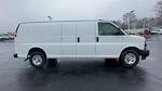 2021 Chevrolet Express 2500 SRW RWD, Empty Cargo Van for sale #113294 - photo 9