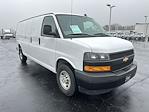 2021 Chevrolet Express 2500 SRW RWD, Empty Cargo Van for sale #113295 - photo 1