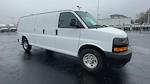 2021 Chevrolet Express 2500 SRW RWD, Empty Cargo Van for sale #113295 - photo 3