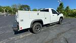 Used 2022 Chevrolet Silverado 2500 Work Truck Regular Cab 2WD, Monroe Truck Equipment ServicePRO™ Service Truck for sale #113314 - photo 2