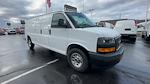 2021 GMC Savana 2500 SRW RWD, Empty Cargo Van for sale #113315 - photo 3