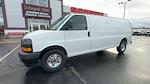 2021 GMC Savana 2500 SRW RWD, Empty Cargo Van for sale #113315 - photo 5