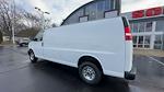 2021 GMC Savana 2500 SRW RWD, Empty Cargo Van for sale #113315 - photo 7