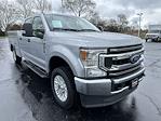 Used 2021 Ford F-250 XLT Crew Cab 4WD, Monroe Truck Equipment ServicePRO™ Service Truck for sale #113319 - photo 1