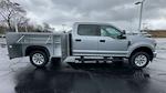 Used 2021 Ford F-250 XLT Crew Cab 4WD, Monroe Truck Equipment ServicePRO™ Service Truck for sale #113319 - photo 5
