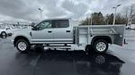 Used 2021 Ford F-250 XLT Crew Cab 4WD, Monroe Truck Equipment ServicePRO™ Service Truck for sale #113319 - photo 9