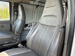 2021 Chevrolet Express 2500 SRW RWD, Empty Cargo Van for sale #113349 - photo 12