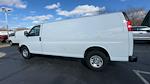 2021 Chevrolet Express 2500 SRW RWD, Empty Cargo Van for sale #113349 - photo 7
