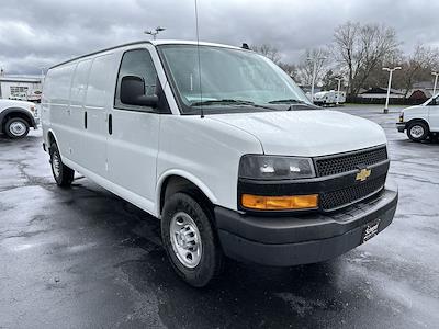 2021 Chevrolet Express 2500 SRW RWD, Upfitted Cargo Van for sale #113351 - photo 1