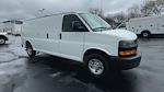 2021 Chevrolet Express 2500 SRW RWD, Upfitted Cargo Van for sale #113351 - photo 3