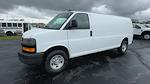 2021 Chevrolet Express 2500 SRW RWD, Upfitted Cargo Van for sale #113351 - photo 5
