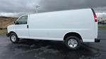 2021 Chevrolet Express 2500 SRW RWD, Upfitted Cargo Van for sale #113351 - photo 7
