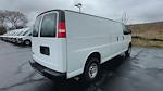2021 Chevrolet Express 2500 SRW RWD, Upfitted Cargo Van for sale #113351 - photo 2
