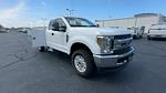 2019 Ford F-250 Super Cab 4x4, Service Truck for sale #113356 - photo 3