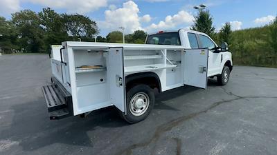 2019 Ford F-250 Super Cab 4x4, Service Truck for sale #113357 - photo 2