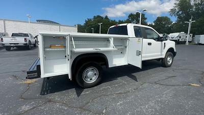 2019 Ford F-250 Super Cab 4x4, Service Truck for sale #113358 - photo 2